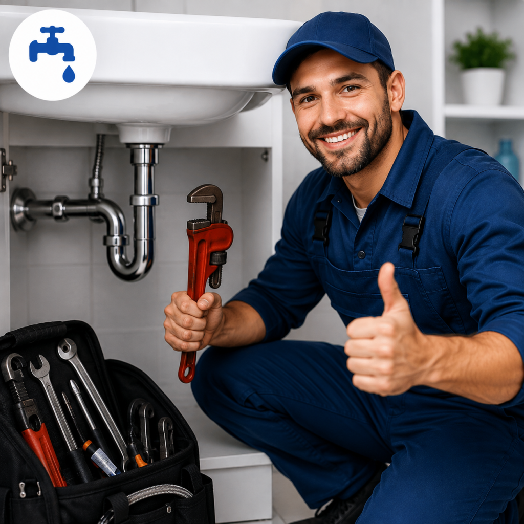 plumber 1